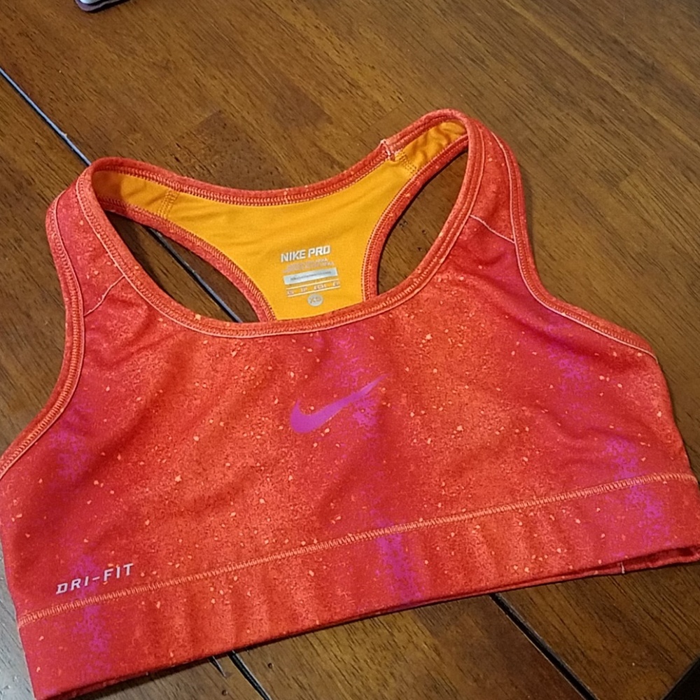 Nike Dri-fit Sports bra
